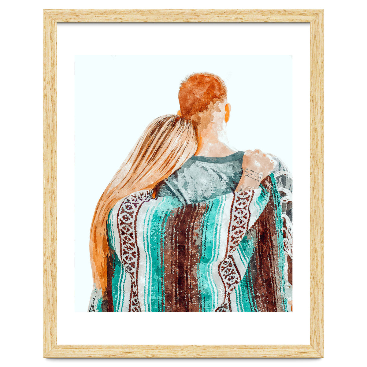 You Are My Sun, My Moon & All My Stars