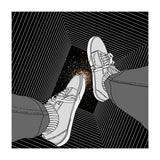 Falling into Abyss (Print Only) thumbnail