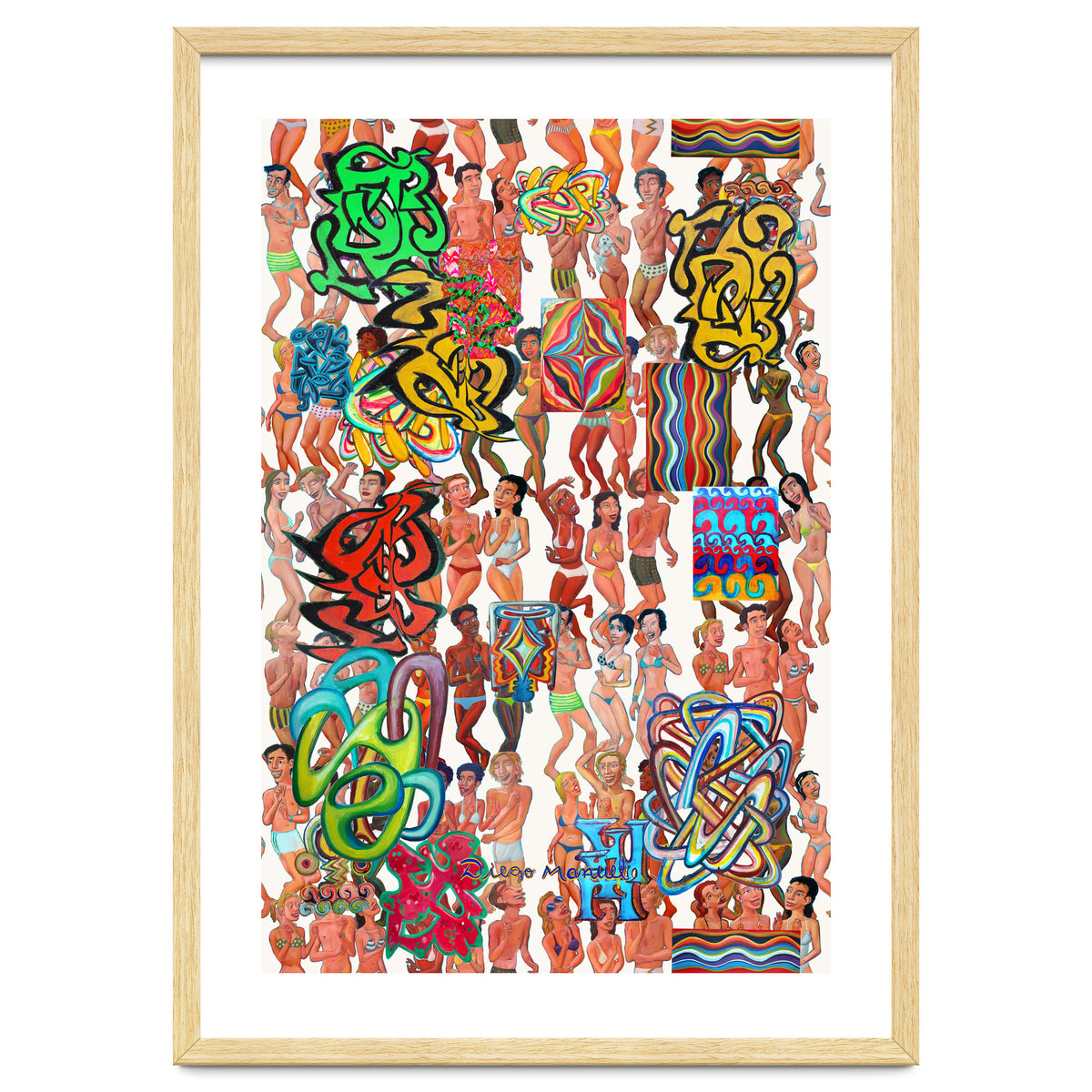 Graffiti Digital 2022 457