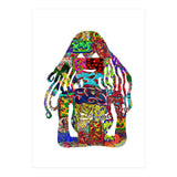 Mujer Digital 4 12 (Print Only) thumbnail