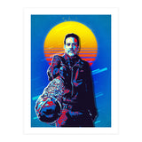 Negan (Print Only) thumbnail