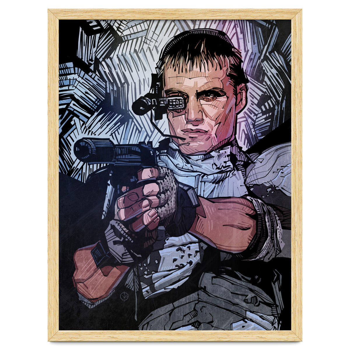 Universal Soldier