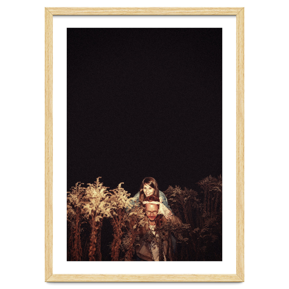 Buy the Ticket, Take the Ride