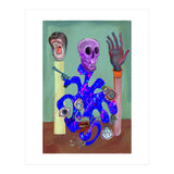 Graffiti Digital 2022 905 (Print Only) thumbnail