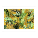 Tropical Foliage 06 (Print Only) thumbnail