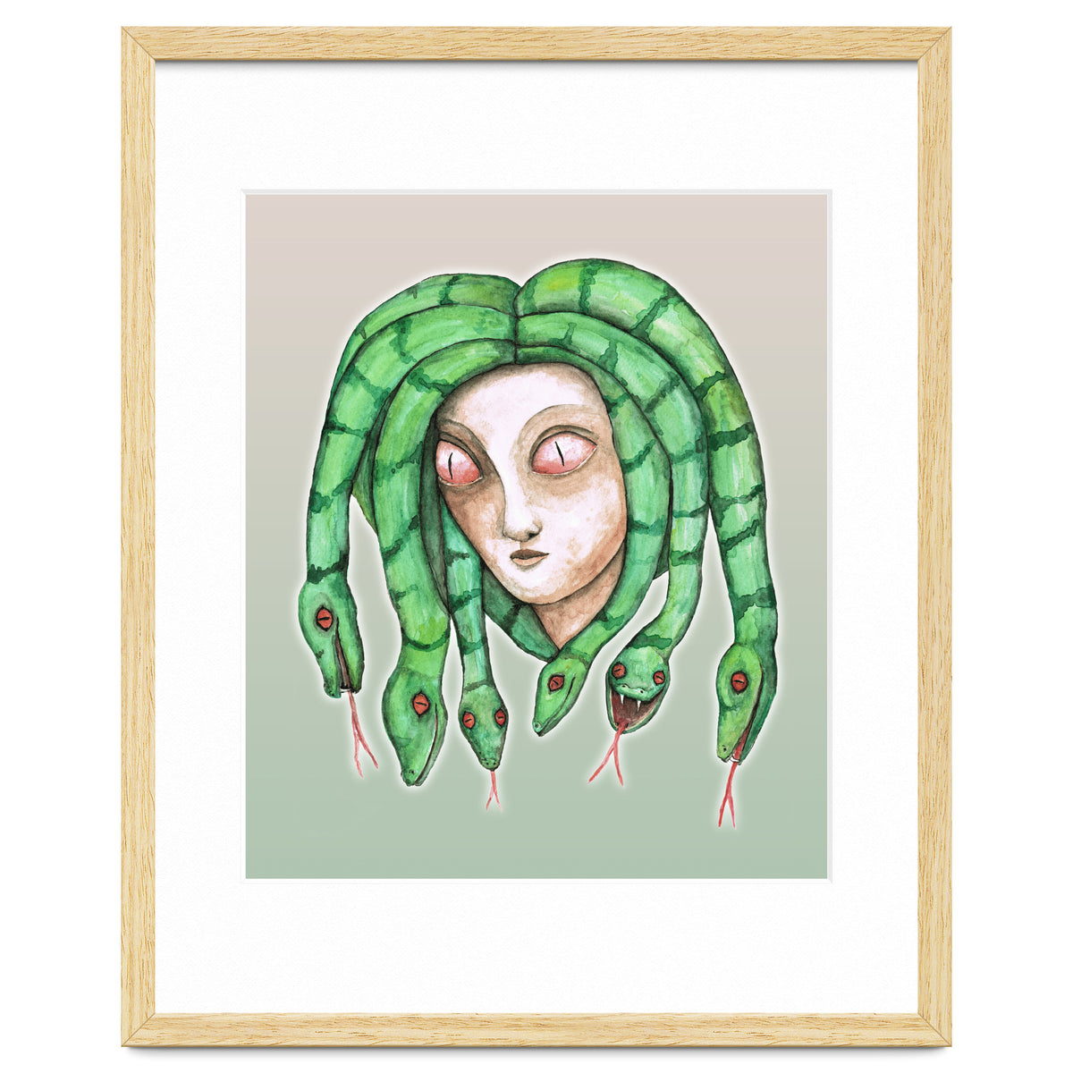 Medusa