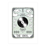 The Vinyl (Print Only) thumbnail