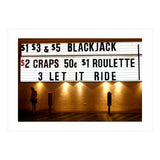 Las Vegas, USA (Print Only) thumbnail