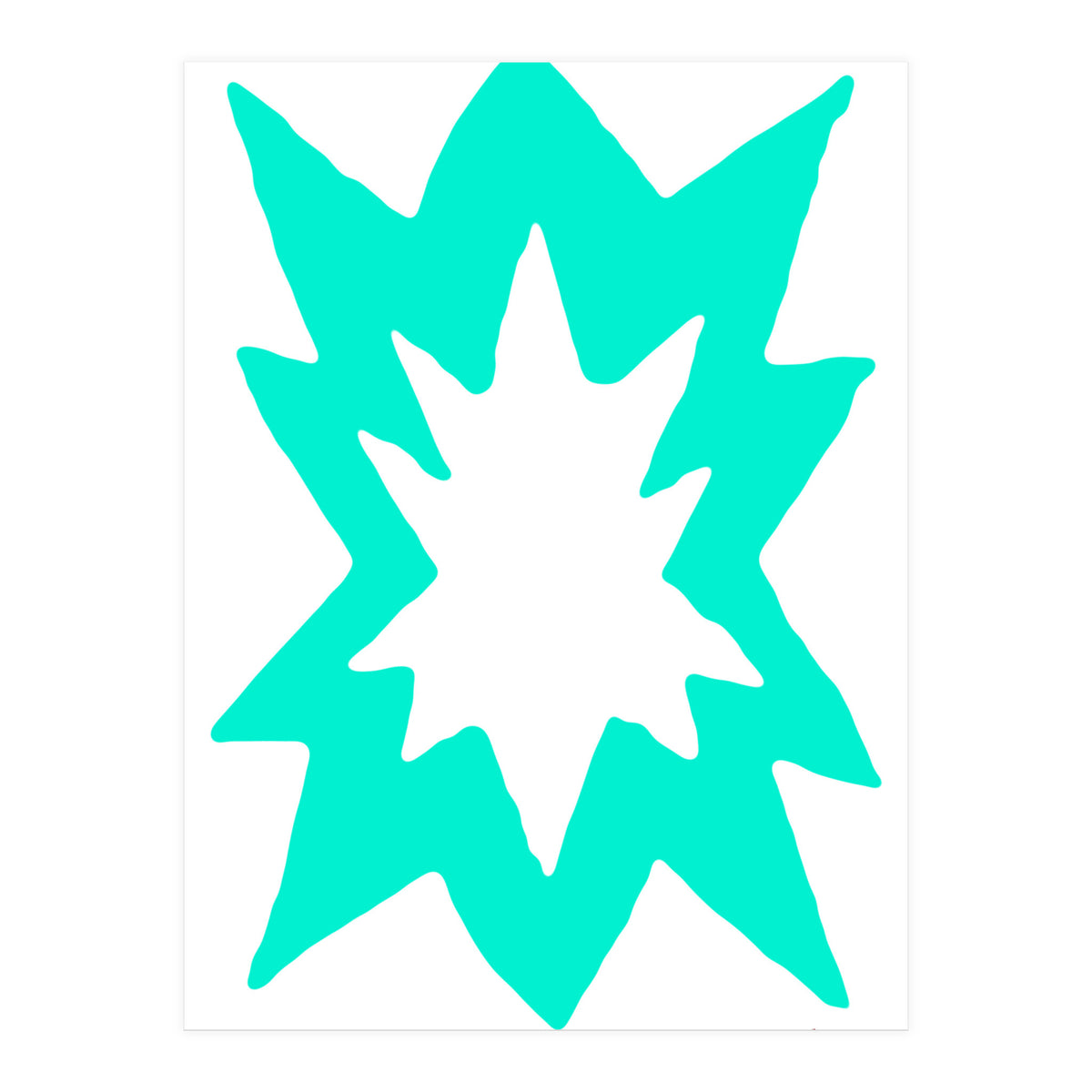 Graffiti Digita 2023 42  (Print Only)