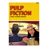 Pulp Fiction (Print Only) thumbnail