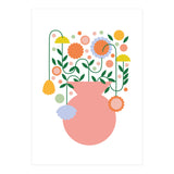 Mediterranean jar 2 (Print Only) thumbnail