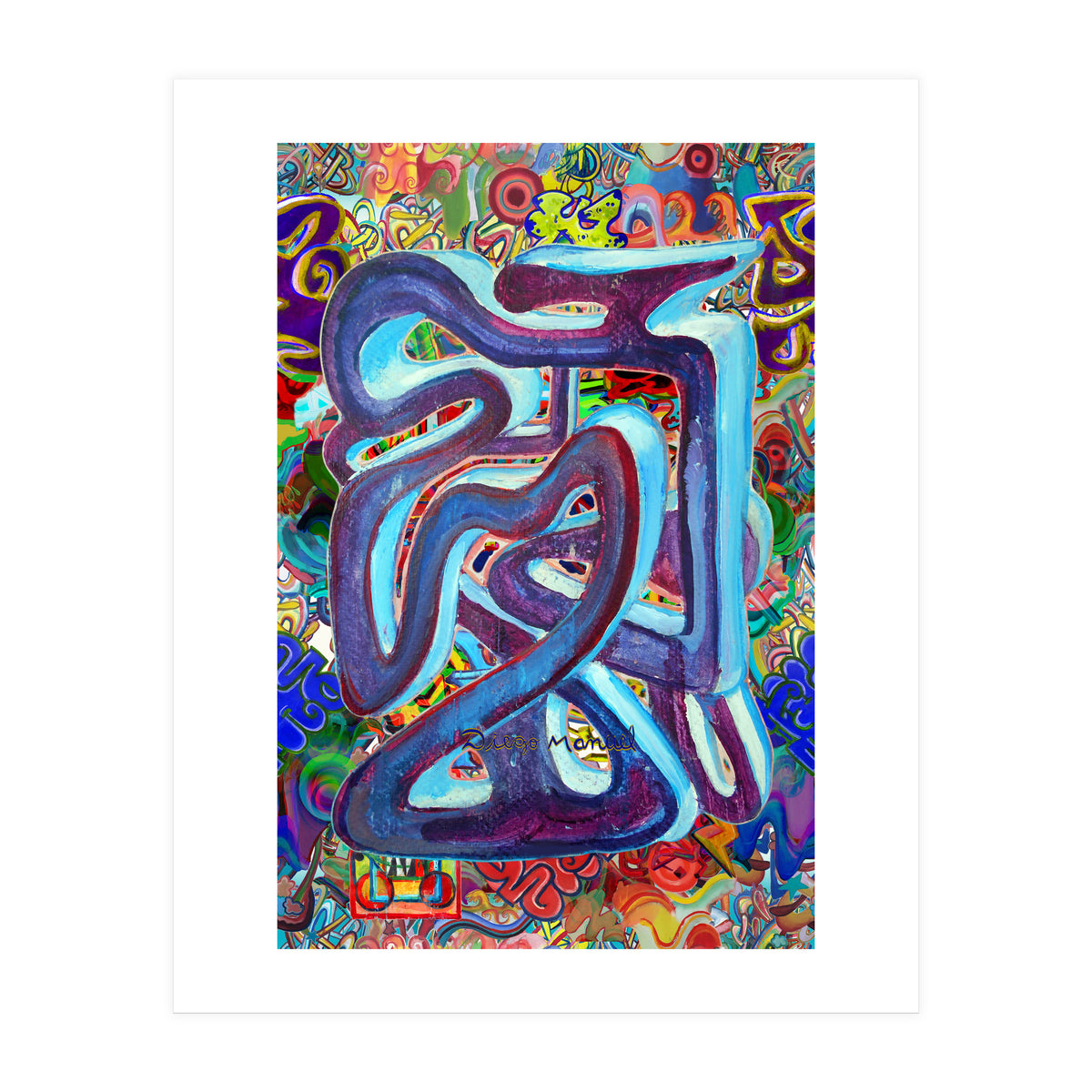 New Graffiti2022 44 (Print Only)