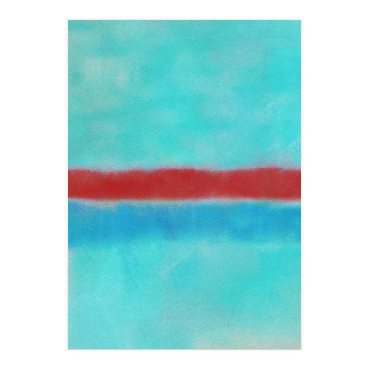 Começo (Print Only)