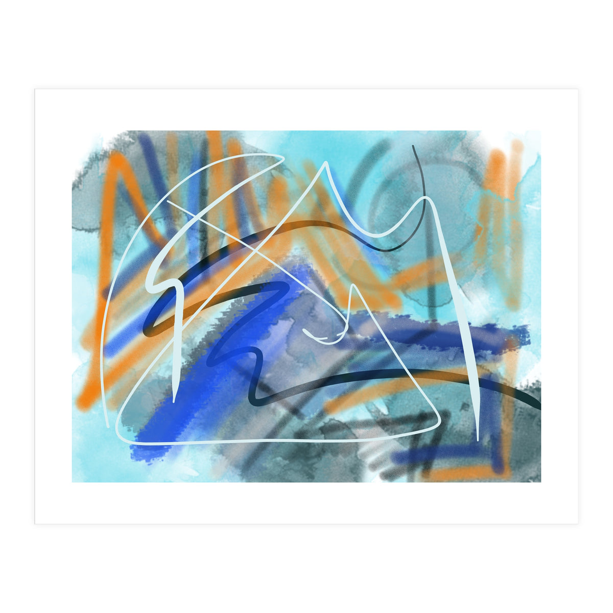 Abundância Km (Print Only)