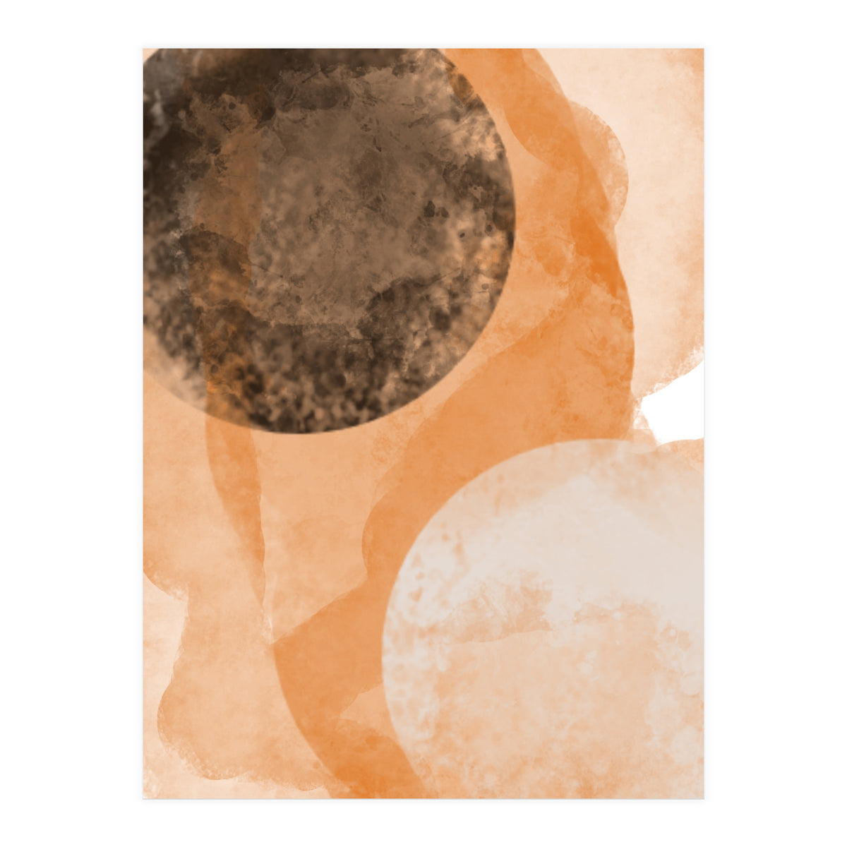 Redondezas (Print Only)