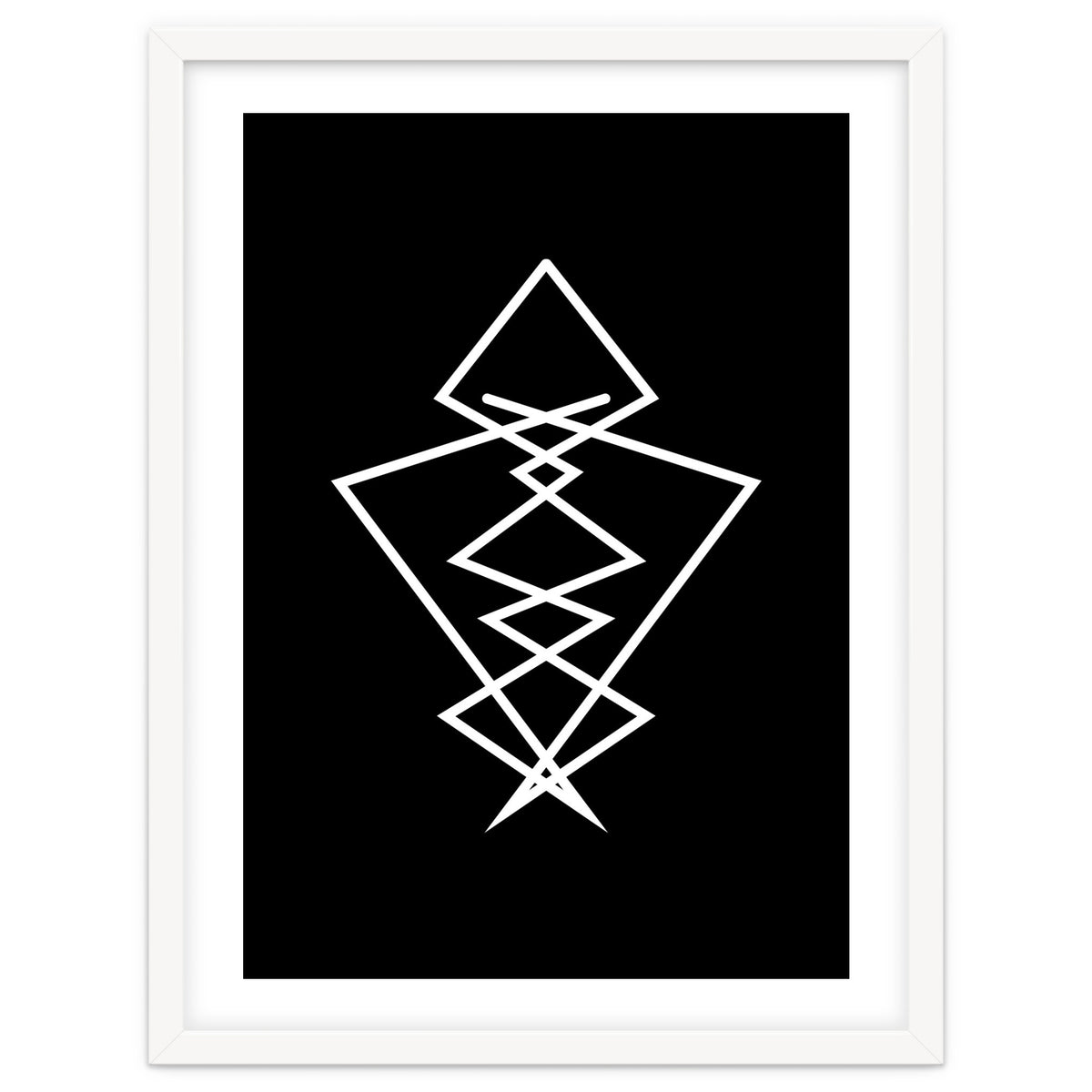 Triangulation_Black