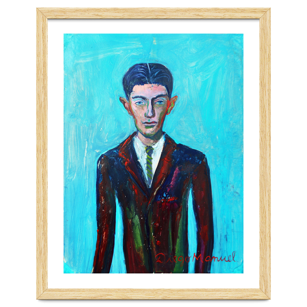 Franz Kafka 3