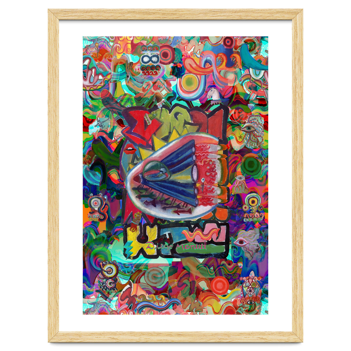 Muchas Cosas 2021 204