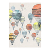 Voyages (Print Only) thumbnail
