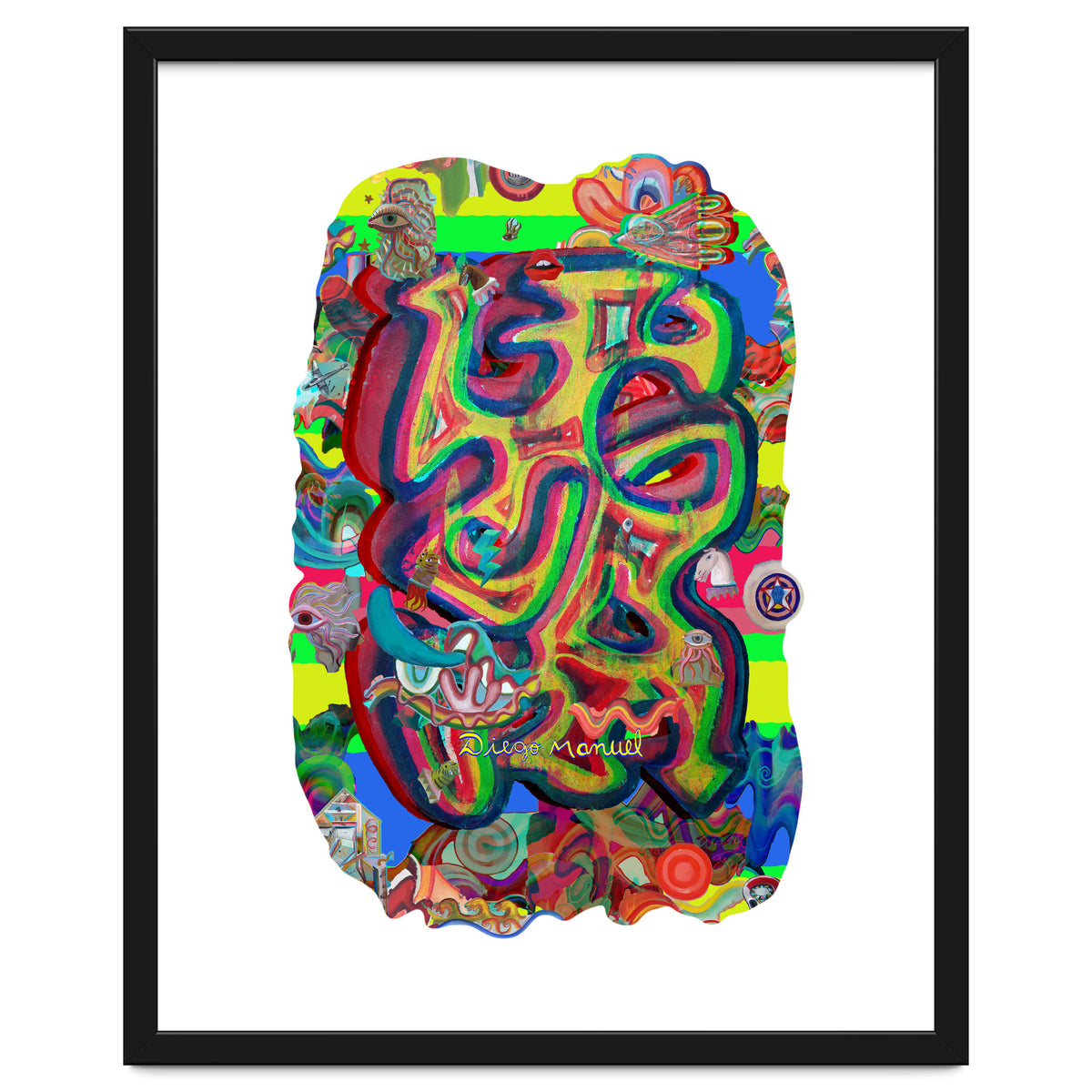 Graffiti 2021 New 43 Copia