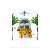 94 Tropical (Print Only) thumbnail