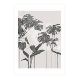 Foliage Grey (Print Only) thumbnail