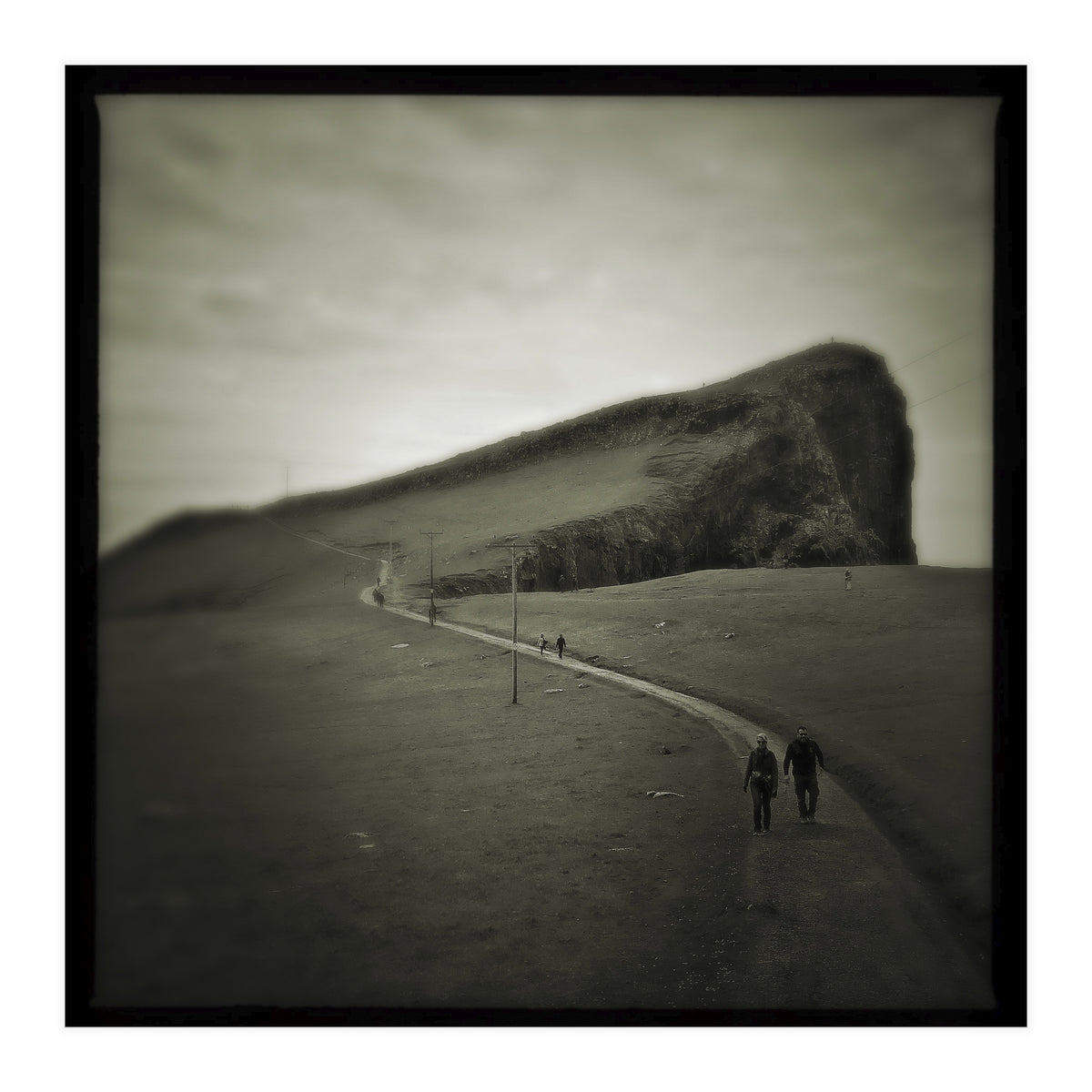 Neist Point 1 (Print Only)