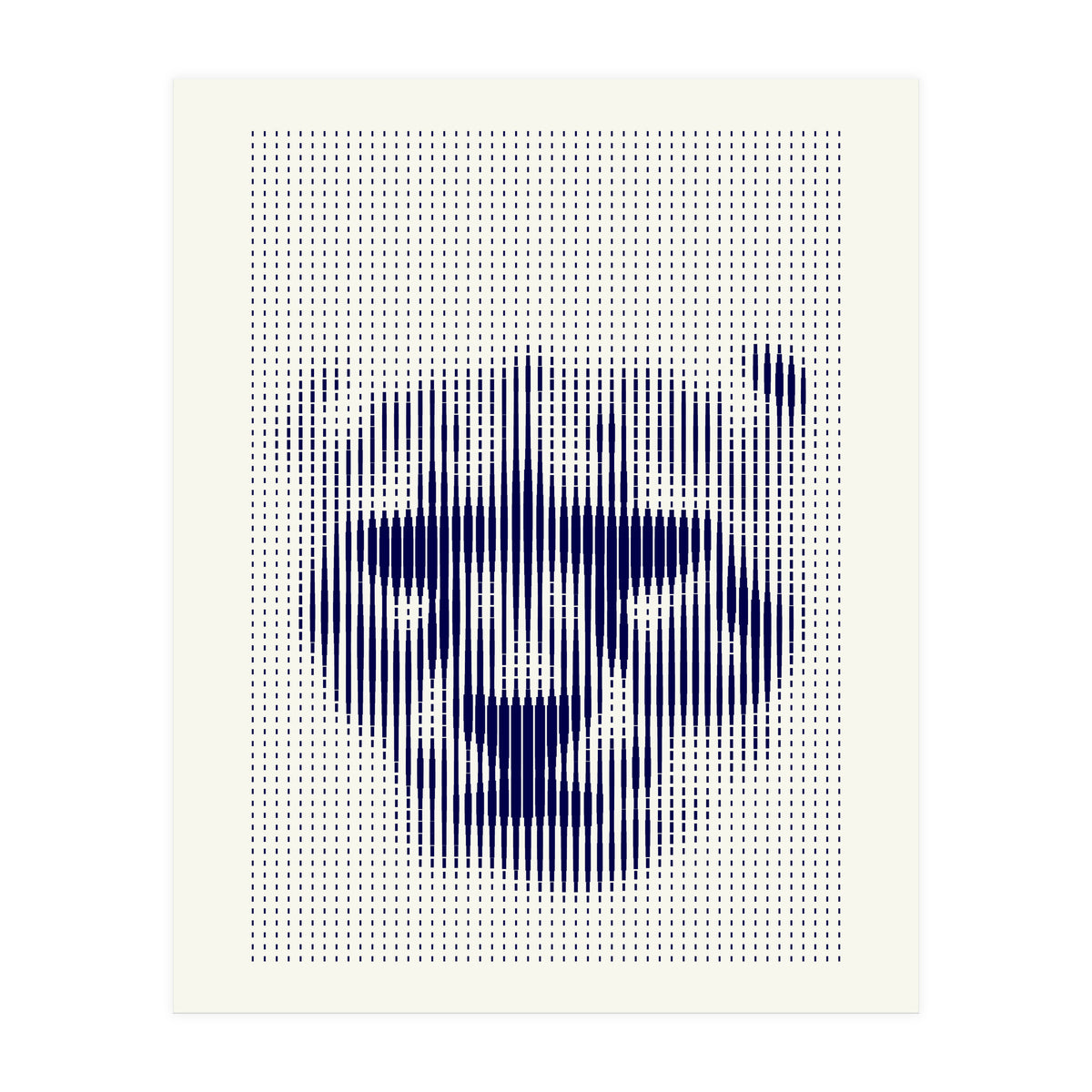 Lioness 2018 (Print Only)
