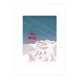 Mountain Love Lift (Print Only) thumbnail