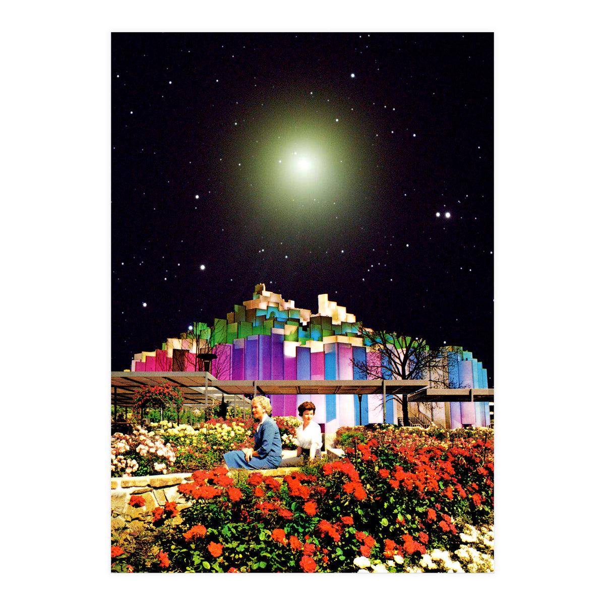 The Good Times (Print Only)