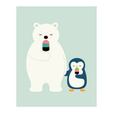 Stay Cool (Print Only) thumbnail