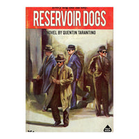 Reservoir Dogs (Print Only)