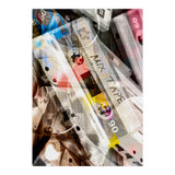Retro Love #3 (Print Only) thumbnail
