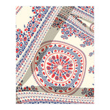 Romanian embroidery background 40 (Print Only) thumbnail