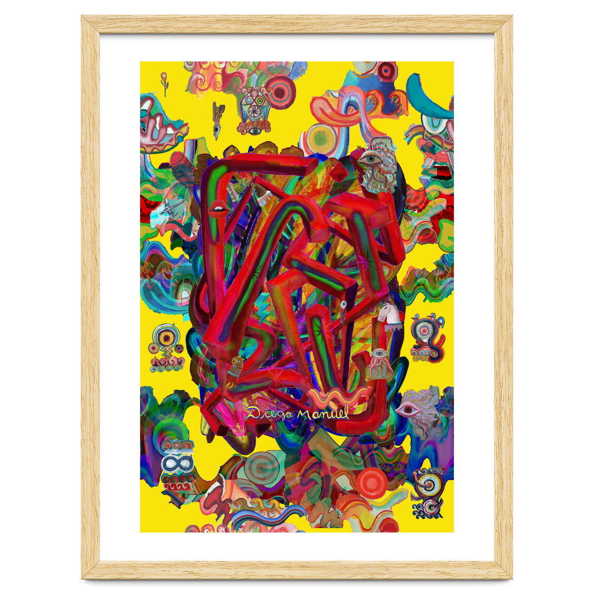 Muchas Cosas 2021 118