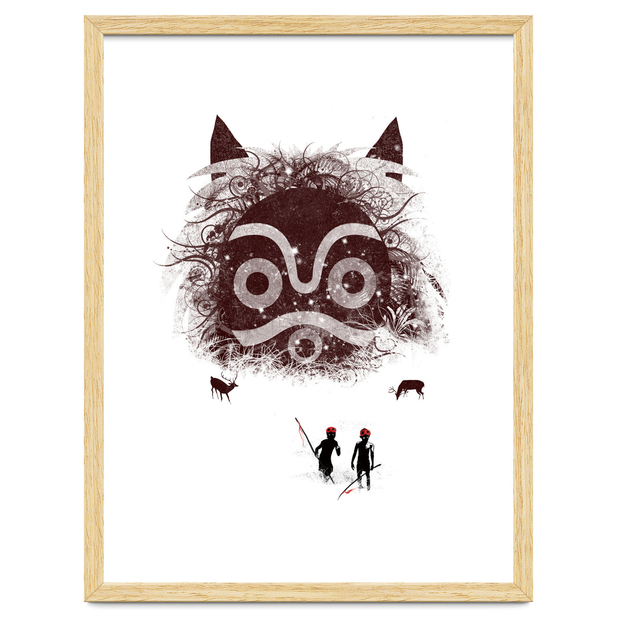 New Forest Defenders