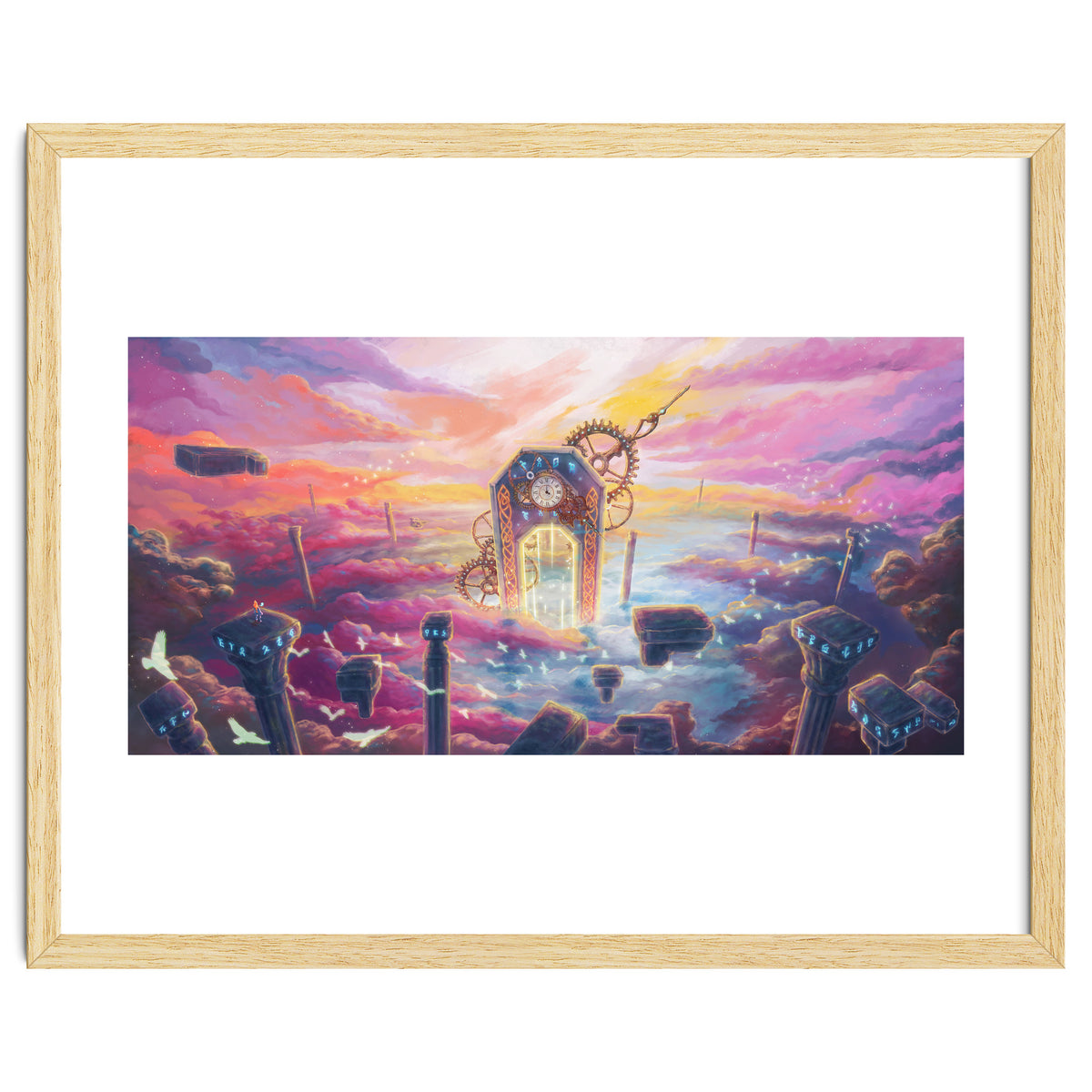 Gate Of Resurrection