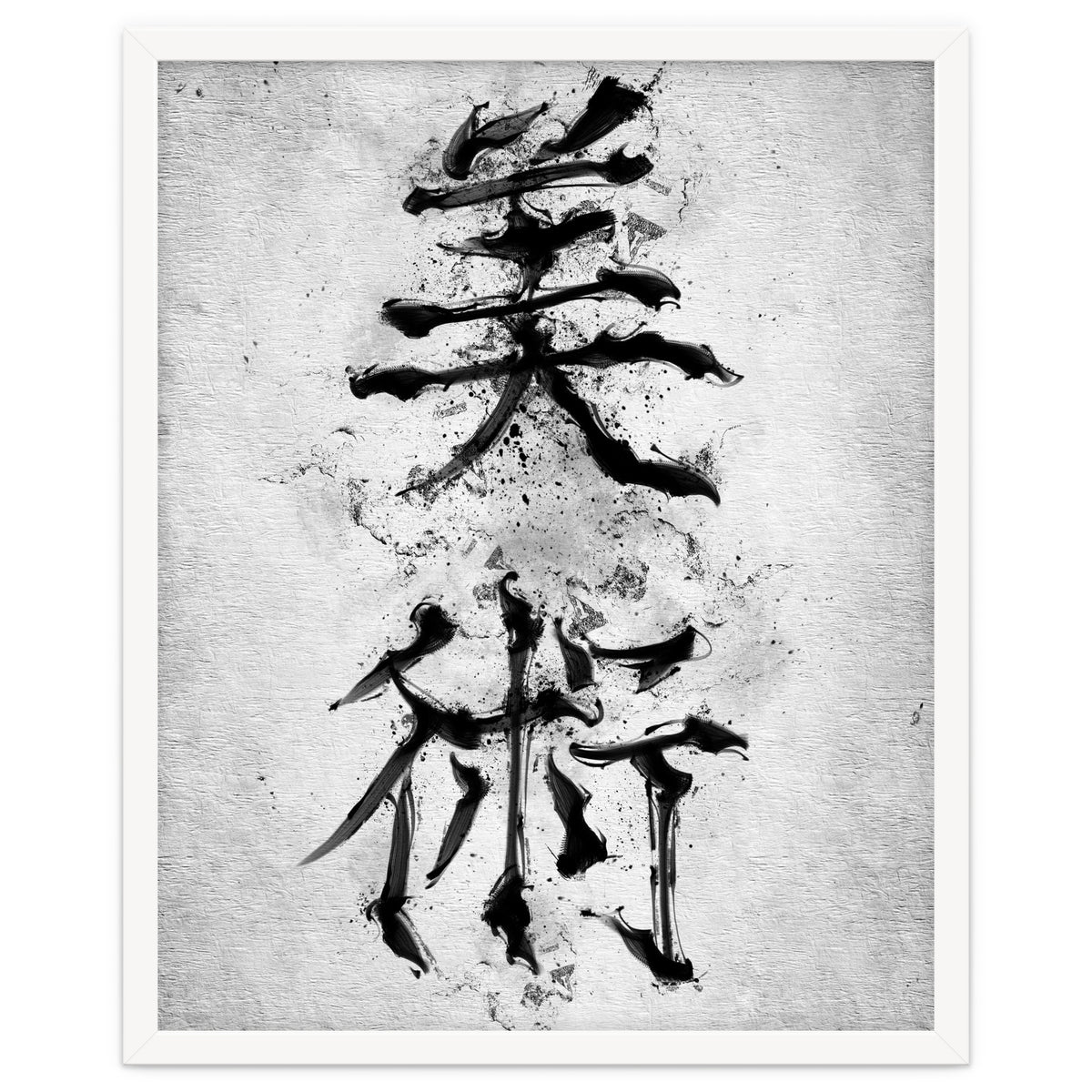 Kanji Art