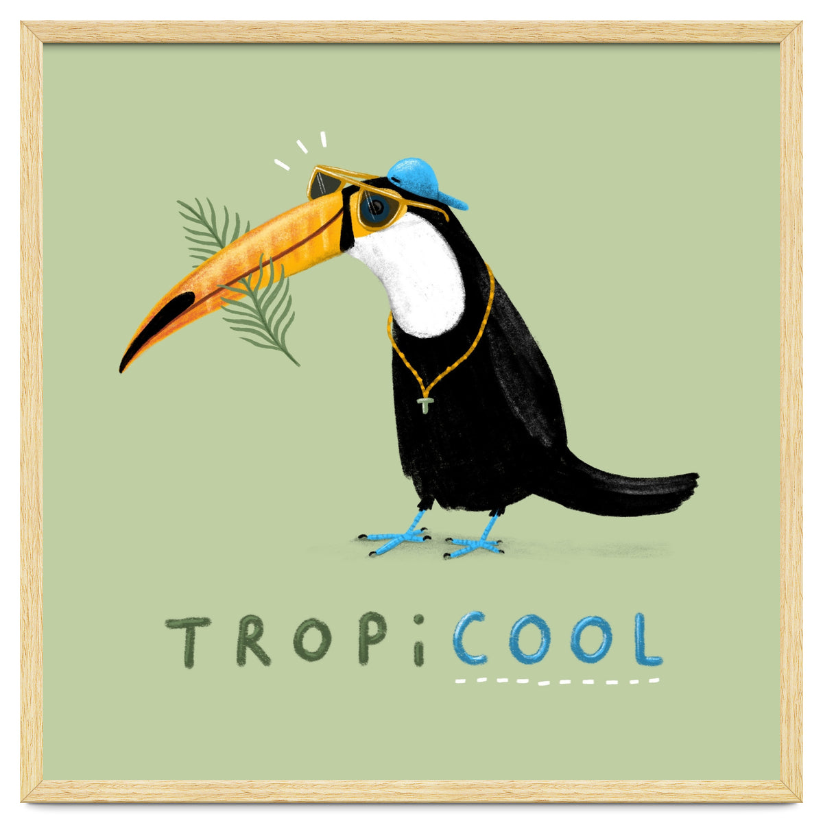 Tropicool