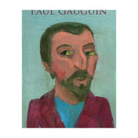 Paul Gauguin (Print Only)