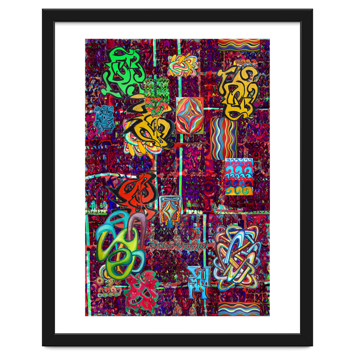 Graffiti Digital 2022 472