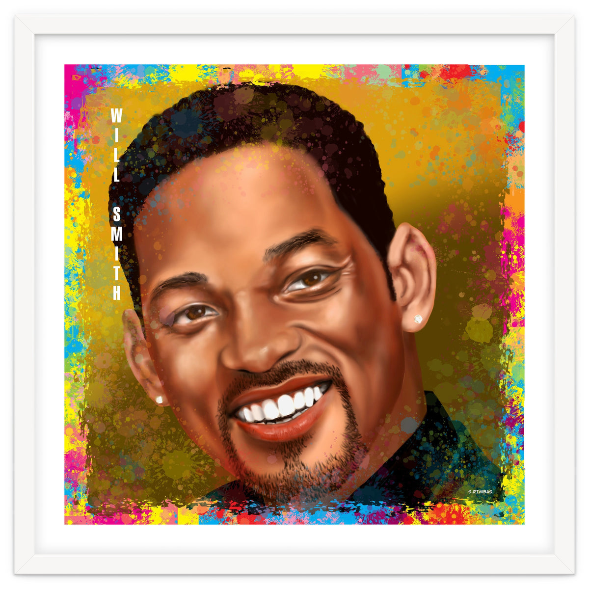Will Smith