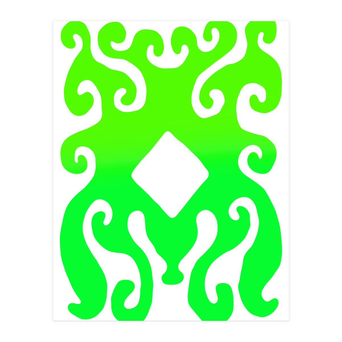 Pop Abstract 2023 132 Copia (Print Only)