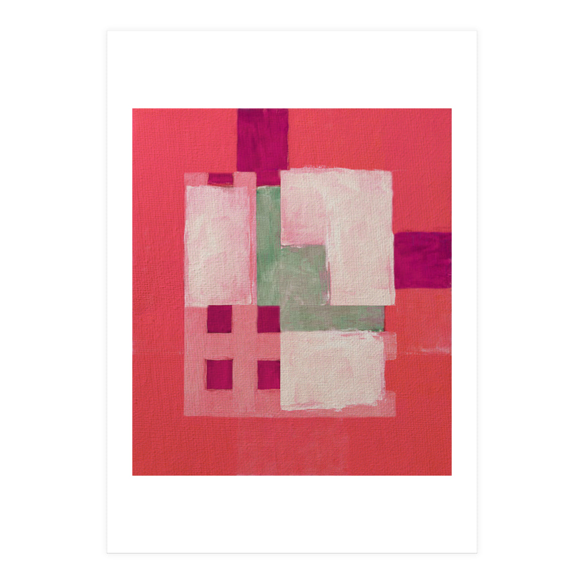 Urban Intersections 3 (Print Only)