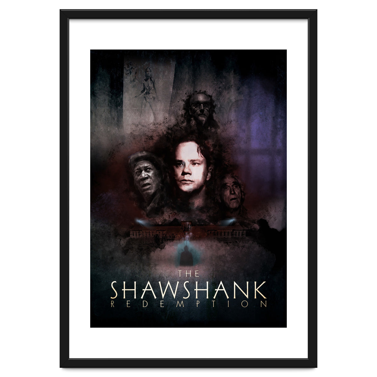 The Shawshank Redemption