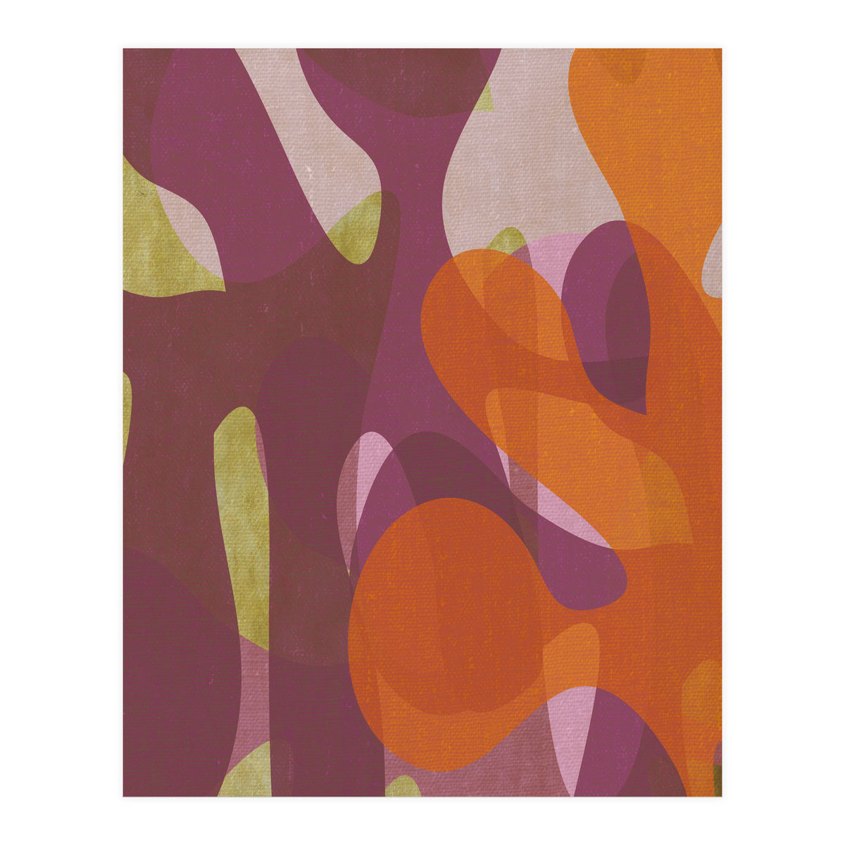 Alien 2 (Print Only)