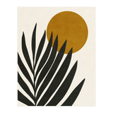 LEAF AND SUN - 02 (Print Only) thumbnail