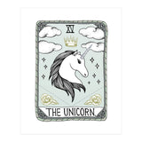 The Unicorn (Print Only) thumbnail