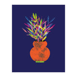 Flower pot II (Print Only) thumbnail