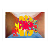 Pop Abstract Escena 2023 5 (Print Only) thumbnail